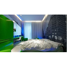Комплект с лентой светодиодной eglo ПРОМО led stripe-a 98296